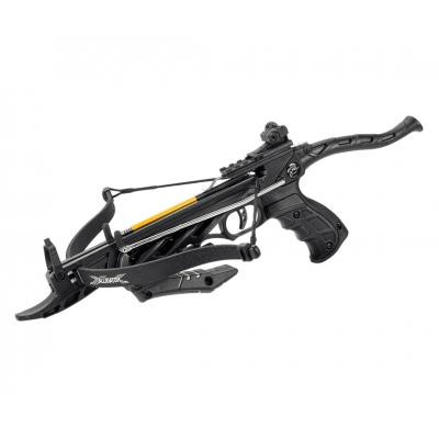 Арбалет Man kung рекурсивный, пистолетного типа, Black (TCS1-BK) Винница - изображение 1
