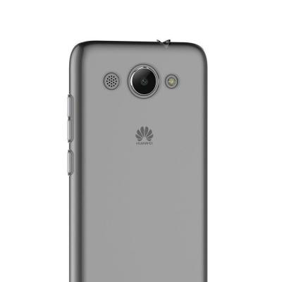 Чехол для мобильного телефона для Huawei Y3 2017 Clear tpu (Transperent) Laudtec (LC-HY32017T) Винница - изображение 9