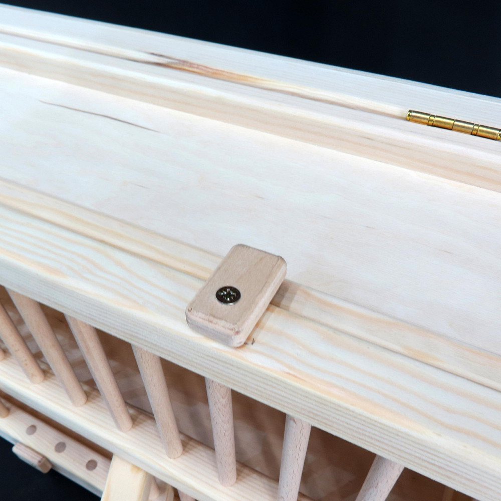 Ящик для переноски голубей 