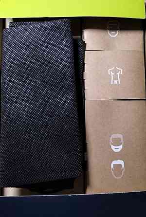 Оригинальный триммер Philips 11 in 1 Киев