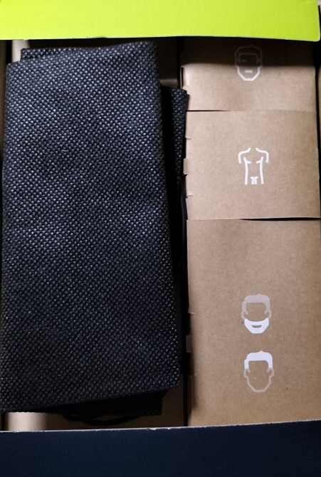 Оригінальний тример Philips 11 in 1 Київ - фото 2