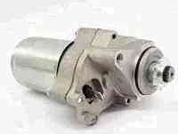 Електростартер квадроцикл 110 (під нижнє кріплення) Мукачево