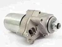 Електростартер квадроцикл 110 (під нижнє кріплення) Мукачево - фото 1