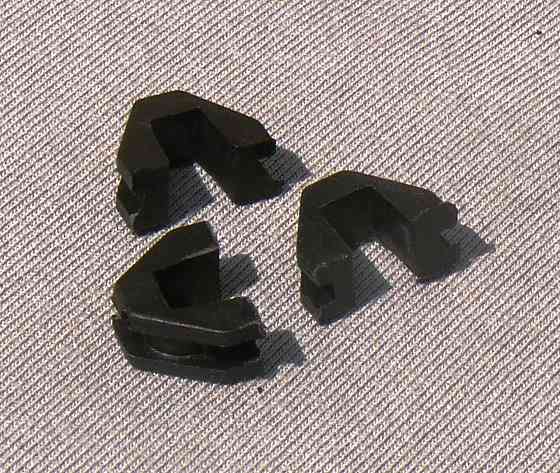 Скользители (слайдеры) скутер Ямаха Йог 50 Мукачево