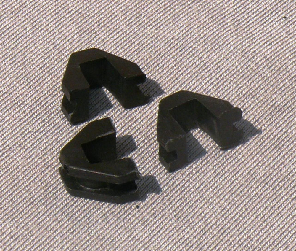 Ковзання (слайдери) скутер Ямаха Йог 50 Мукачево - фото 1