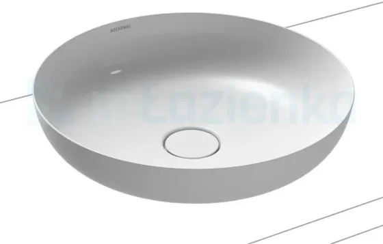 Раковина  Kaldewei Miena 3181 38 Bez Przelewu, 909406003001 Киев