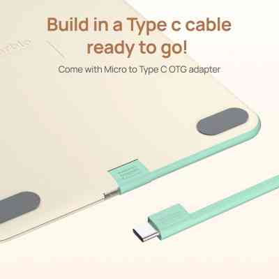 Графічний планшет Parblo Ninos Q Mobile (NINOSQ) Вінниця