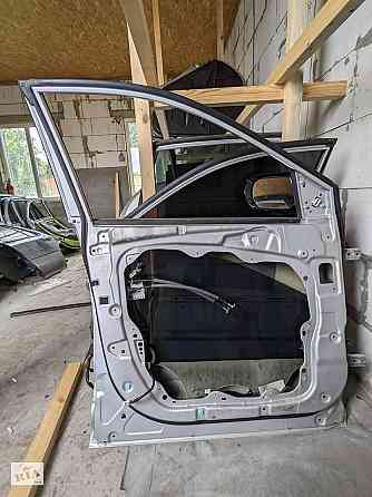 Двері Hyundai Santa Fe 2012–2018 Киев