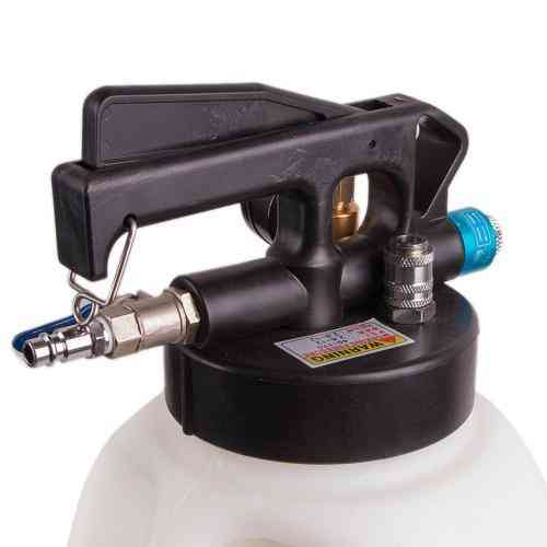 Пневмонасос для заміни масла 10 л / КПП, АКПП.  (ПН-1092) Alloid Одеса