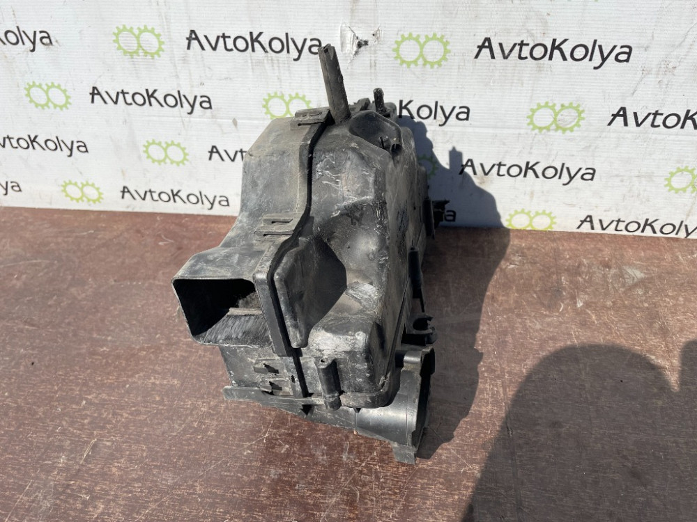 Корпус повітряного фільтра Citroen C4 1.6 hdi 2004-2010 Ковель - фото 3