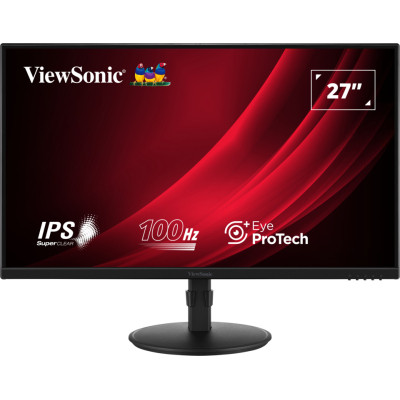 Монитор ViewSonic VA2708-HDJ Винница - изображение 1