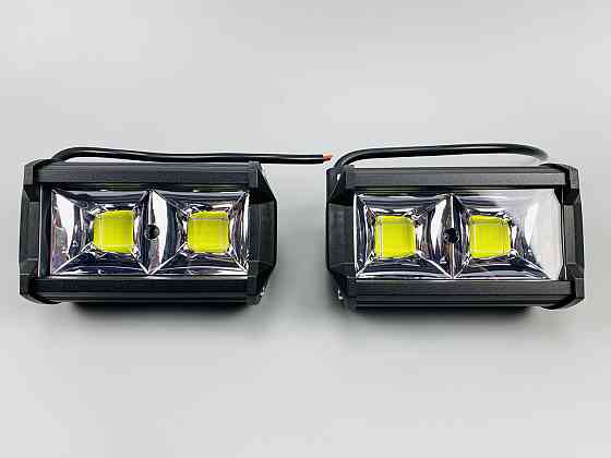 Високояскраві автомобільні робочі фари Протитуманні фари допоміжний прожектор Мукачево