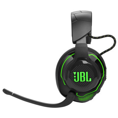 Наушники JBL Quantum 910X Wireless for Xbox Black (JBLQ910XWLBLKGRN) Винница - изображение 10