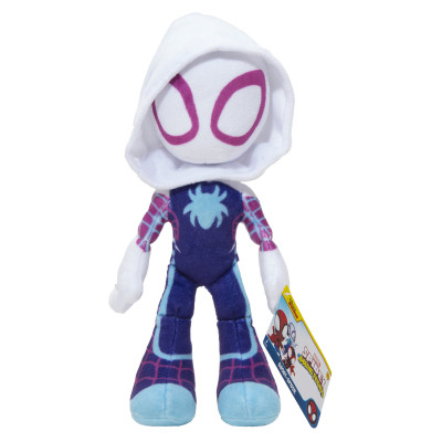 Мягкая игрушка Spidey Little Plush Призрак-паук (Ghost Spider) (SNF0003) Винница - изображение 1