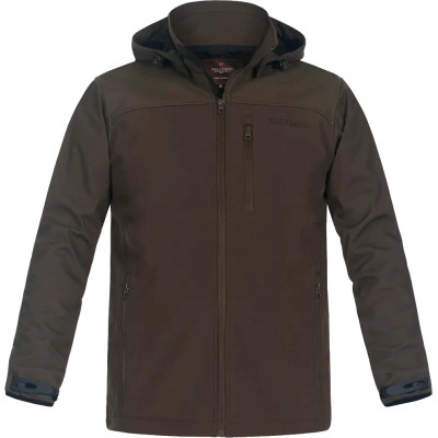 Куртка Hallyard Scarba Коричневий 50/M (scarba-J-002 50) Винница - изображение 1