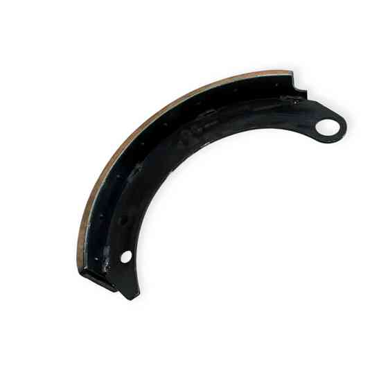 Колодки ГАЗ 3307, 4301 предние (1 накладка) (Китай) тормозные Мукачево