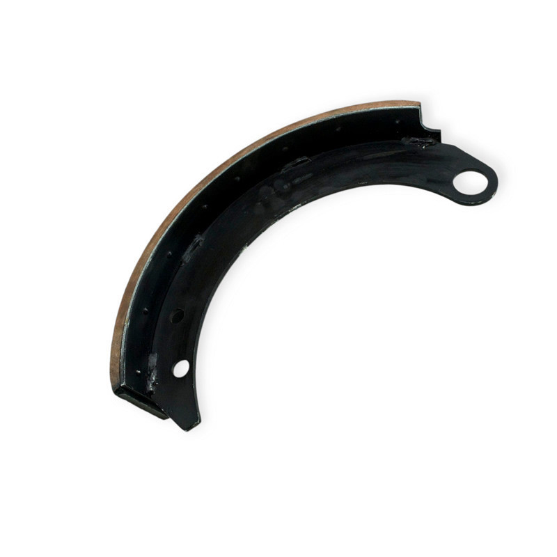 Колодки ГАЗ 3307, 4301 передні (1 накладка) (Китай) гальмівні Мукачево - фото 1