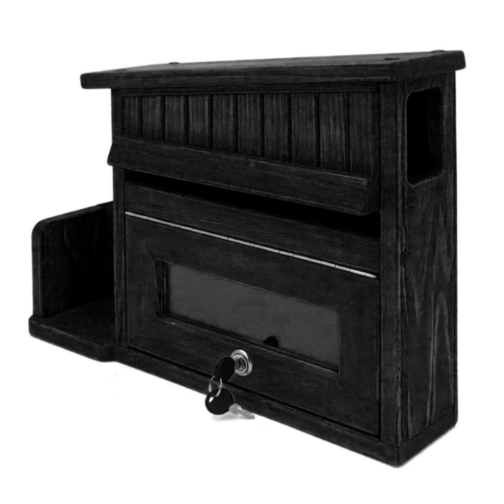 Почтовый ящик 