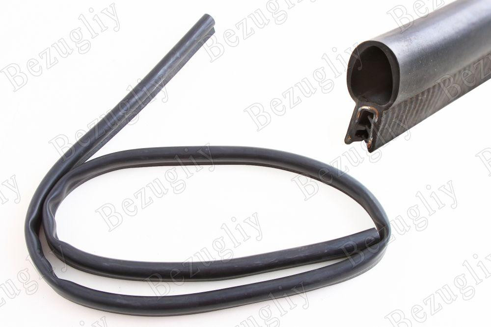 Уплотнитель капота 2121 БРТ (2101, 151см) Винница - изображение 1