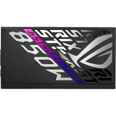 Блок живлення ASUS 850W ROG STRIX (90YE00W2-B0NA00) Вінниця - фото 8
