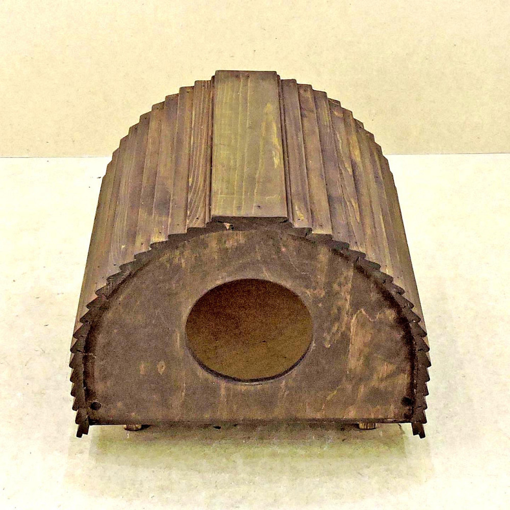 Домик для кошки 