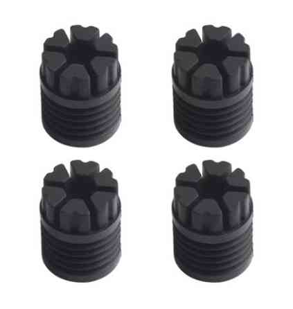 Антиковзка гумова амортизуюча ніжка для Bambu Lab X1/P1/A1/X1E (комплект - 4 шт) Київ