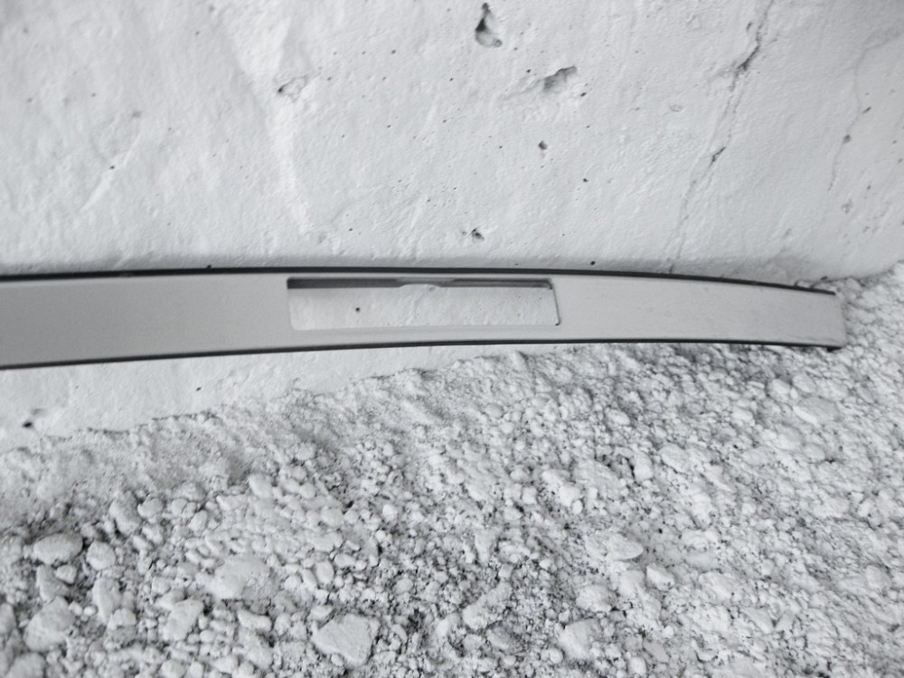 Mercedes-Benz  A2096900580 Молдинг даху лівий CLK C209 Одесса - изображение 6