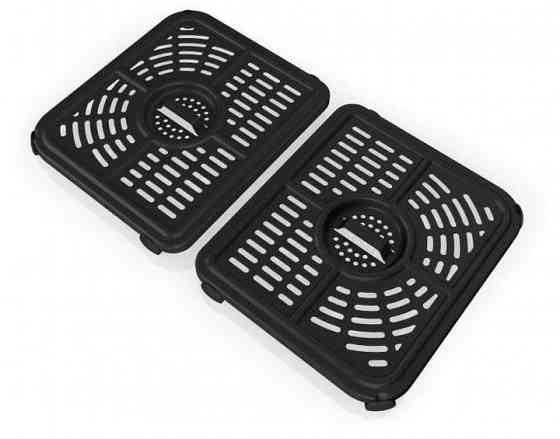 Мультипіч Ninja Foodi FlexDrawer AF500EU ( 9.37 кг ) Харків