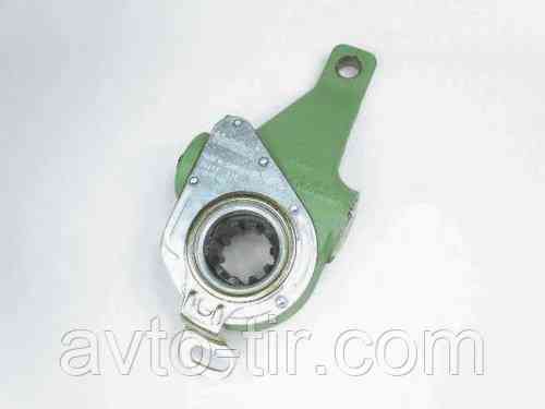 Рычаг тормозной передний (трещотка) Scania 4 1789568, 1358635, 1335985, 1356695 Луцк