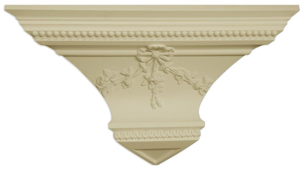 Полка полиуретановая Gaudi Decor EA 200-23