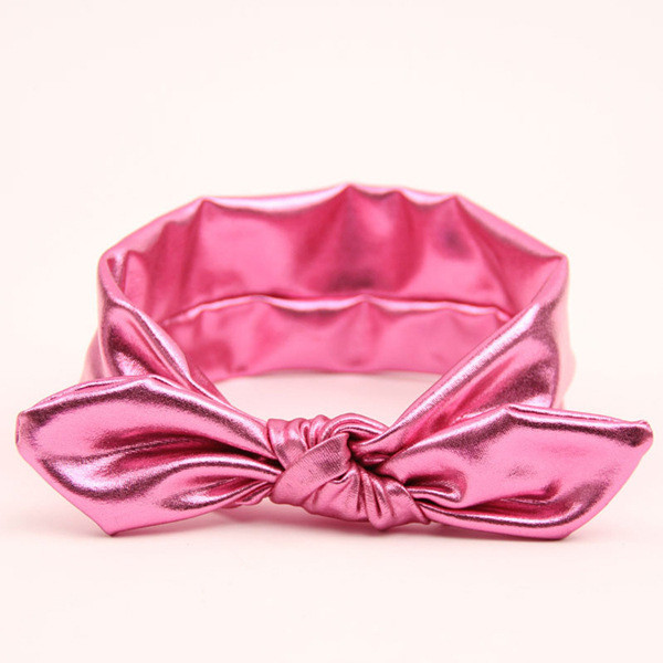 Пов'язка Солоха дитяча one size рожевий Київ - фото 3