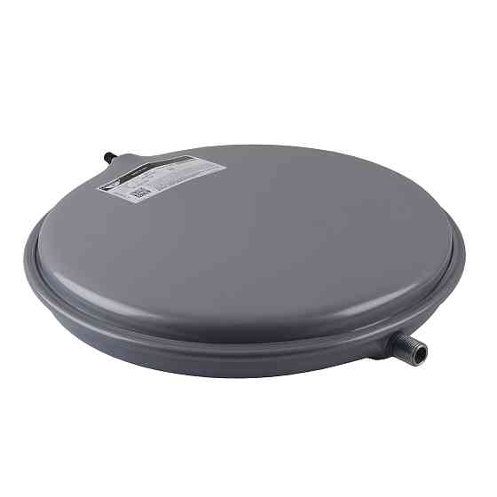 Бак Zilmet oem-pro для монтажу в котли плоский Арт. 521 8л 3bar D. 392 СІРИЙ 1/2″ ( 13C0000811 ) Тернополь