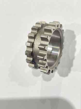 Зірка приводу ГРМ (на розподільний вал) 4T CB250 SHINERAY ZV-2 Київ