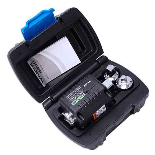 Динамометричний адаптер MXITA MT2‑200Nm 1/2″, 2–200 Н·м, ЖК-дисплей, точність ±2 % Київ