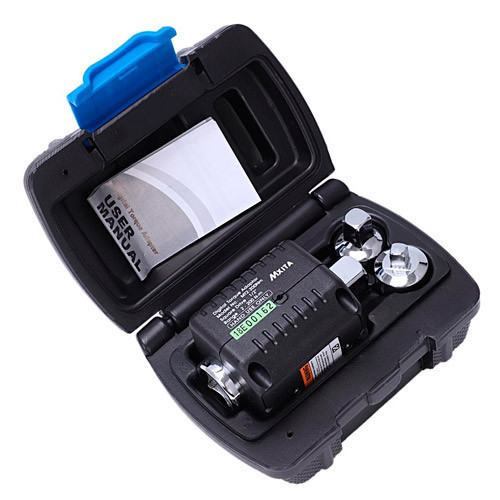 Динамометричний адаптер MXITA MT2‑200Nm 1/2″, 2–200 Н·м, ЖК-дисплей, точність ±2 % Київ - фото 2