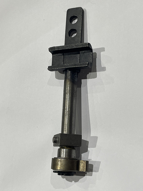 Шток Темп автомат L-114 (лобзик) Мукачево - изображение 1