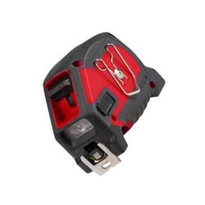 Рулетка Milwaukee з підсвічуванням 7.5 метрів LED магнітна (4932492469) Вінниця