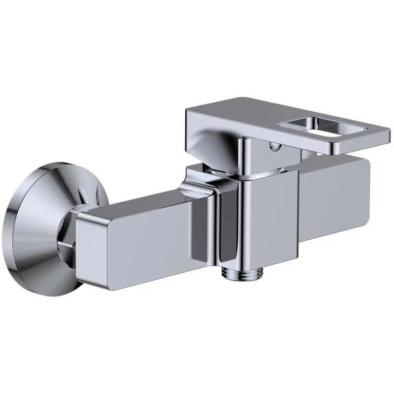 Змішувач для душової кабіни Mixxus Premium LOREN 003 MI6798 Харків - фото 1