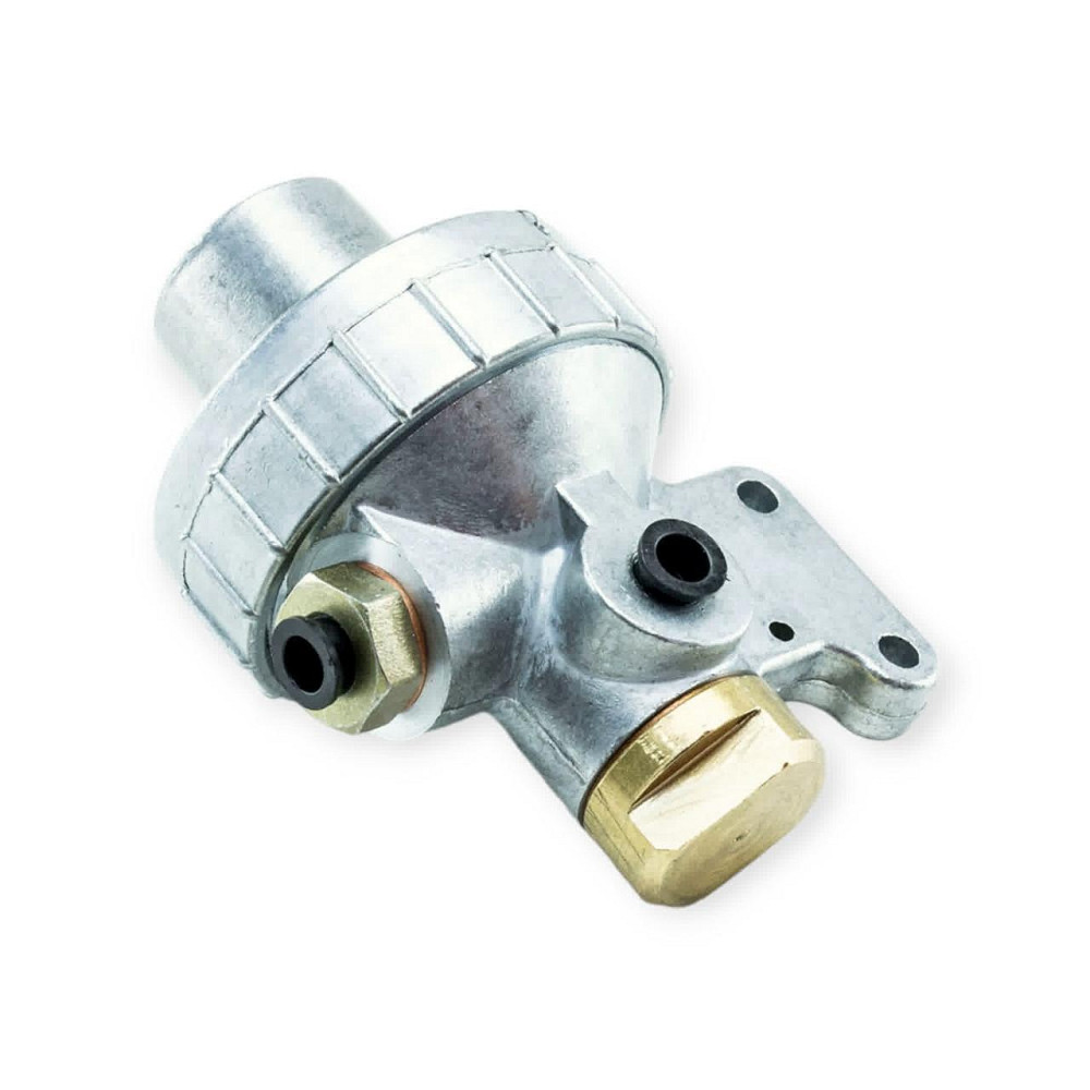 Клапан редукційний (камаз) Мукачево - фото 2