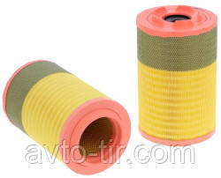 ФІЛЬТР ПОВІТРЯНИЙ IVECO EUROCARGO/MAGIRUS (вир.Бельгія) 42471166, 42553257 Луцк - изображение 1