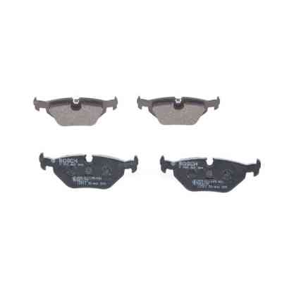 Тормозные колодки Bosch 0 986 460 964 Винница