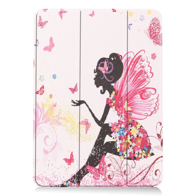 Чехол для планшета BeCover Smart Case Apple iPad Pro 11" M4 2024 Fairy (711634) Винница - изображение 3