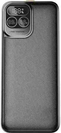 Повербанк 40000 mah974g-401 аккумулятор. Харьков