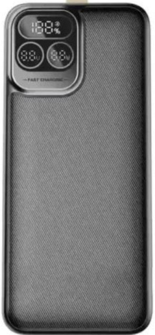 Повербанк 40000 mah kpg-401 акумулятор. Харків - фото 1