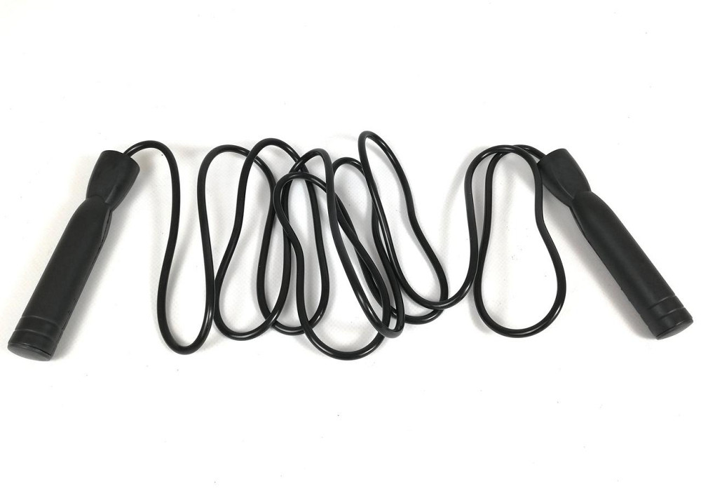 EasyFit Швидкісна скакалка EasyFit 280 см з підшипником Коломия - фото 5