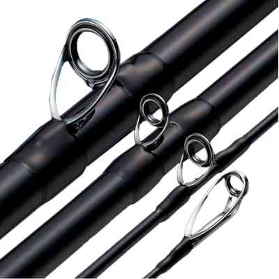 Вудилище Ever Green Light Cavalry CLCC-610M 2.09m 5-21g (1452.16.05) Вінниця