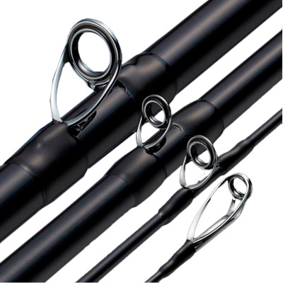 Удилище Ever Green Light Cavalry CLCC-610M 2.09m 5-21g (1452.16.05) Винница - изображение 4