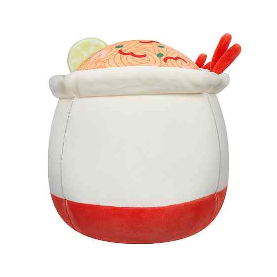 М'яка іграшка Squishmallows – Локшина Дейлі (19 cm) Дніпро