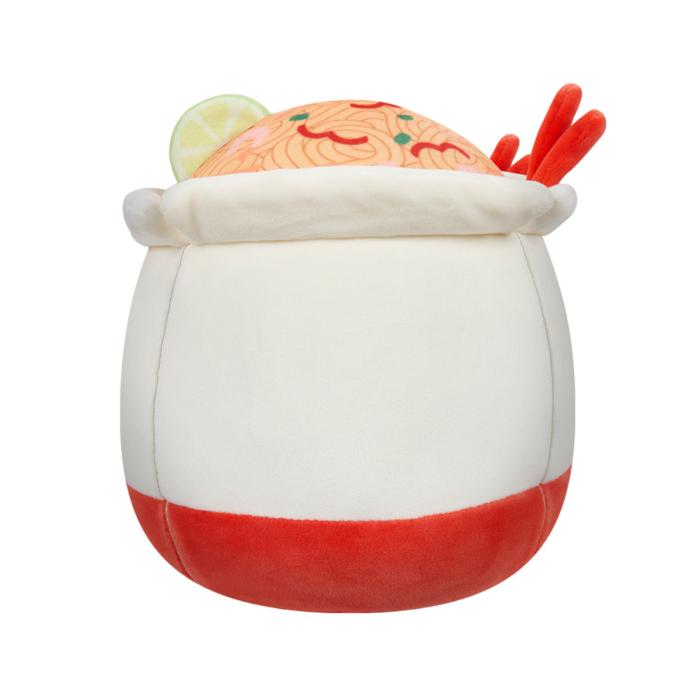 М'яка іграшка Squishmallows – Локшина Дейлі (19 cm) Днепр - изображение 4