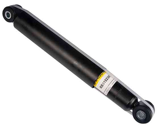 Амортизатор задній Raiso (Швеція) Volkswagen Amarok, Фольксваген Амарок 10- #RS315230 UATXQFX22 Ковель